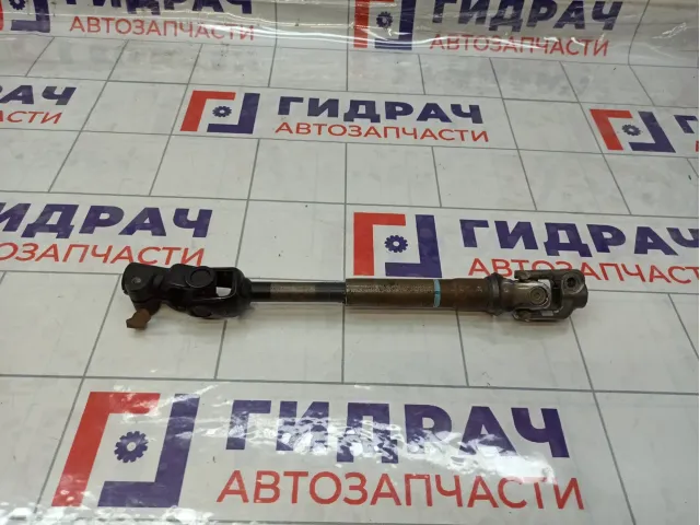 Кардан рулевой Nissan Note D80809U11D