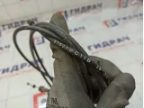 Трос открывания капота Nissan Note 65621BC11B