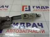 Механизм регулировки ремня безопасности Nissan Note 87824BH00B