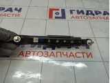 Механизм регулировки ремня безопасности Nissan Note 87824BH00B