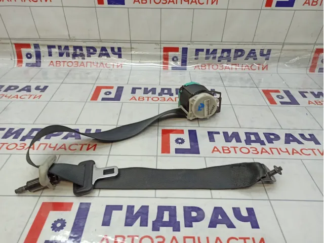 Ремень безопасности задний левый Nissan Note 88845BH05A