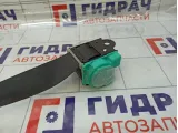 Ремень безопасности задний левый Nissan Note 88845BH05A