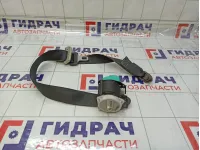Ремень безопасности задний правый Nissan Note 88844BH05A