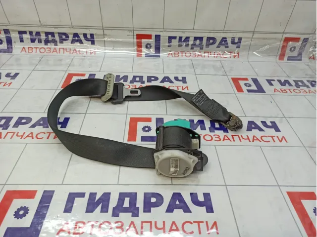 Ремень безопасности задний правый Nissan Note 88844BH05A