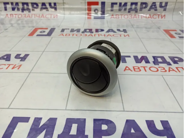 Дефлектор воздушный Nissan Note 68760BH00A