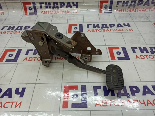 Педаль тормоза Nissan Note 46501BH11A