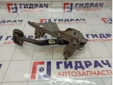 Педаль тормоза Nissan Note 46501BH11A