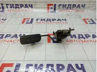 Педаль газа Nissan Note 18002AX70B