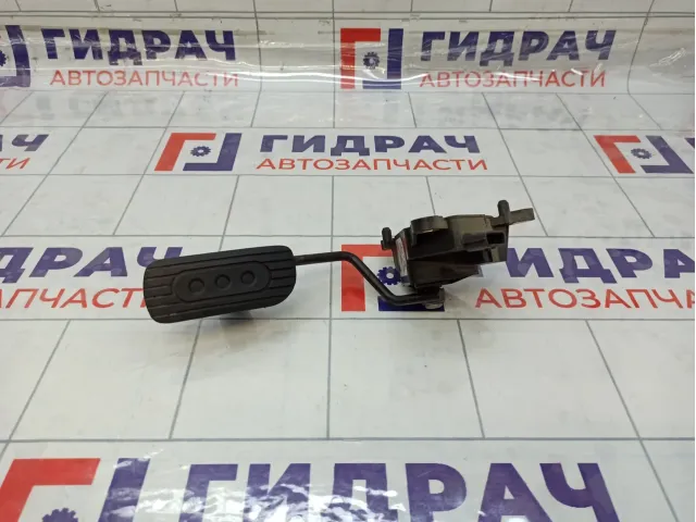 Педаль газа Nissan Note 18002AX70B