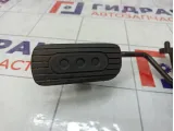 Педаль газа Nissan Note 18002AX70B