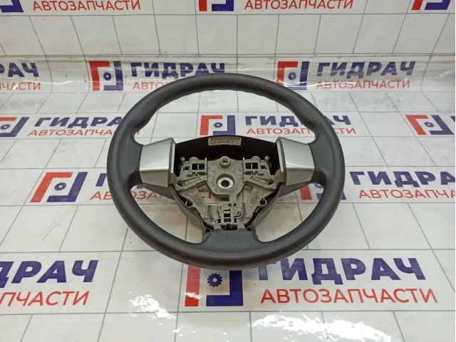 Рулевое колесо Nissan Note 48430BH00B