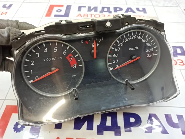 Панель приборов Nissan Note 24810BH12B