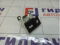 Ручка открывания капота Nissan Note