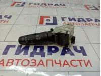 Переключатель поворотов подрулевой Nissan Note 255409U01D
