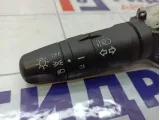 Переключатель поворотов подрулевой Nissan Note 255409U01D