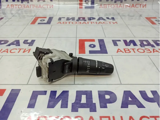 Переключатель стеклоочистителей Nissan Note 25260ED50A