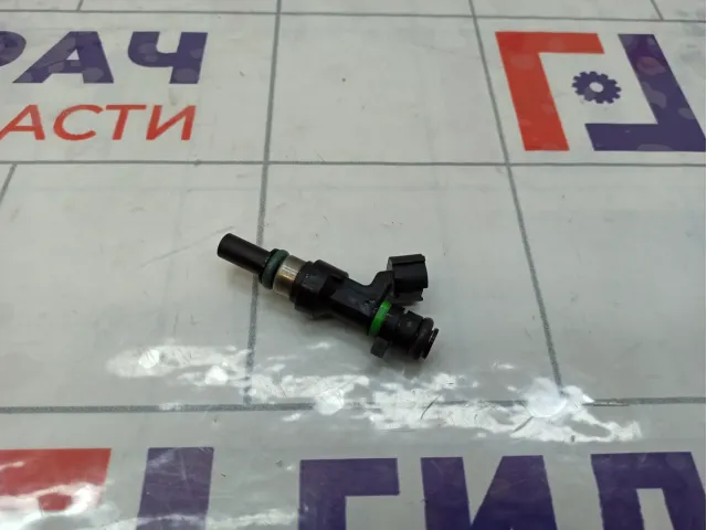 Форсунка инжекторная электрическая Nissan Note 16600ED000