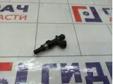 Форсунка инжекторная электрическая Nissan Note 16600ED000