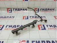 Топливная рампа (топливная рейка) Nissan Note 17520ED00A