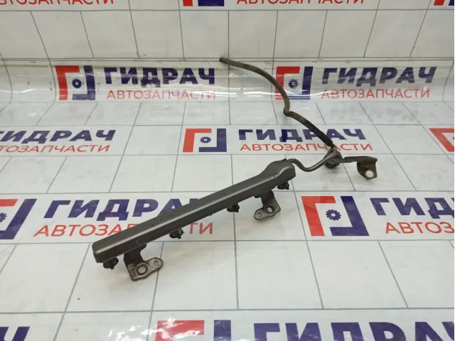 Топливная рампа (топливная рейка) Nissan Note 17520ED00A