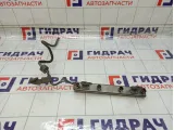 Топливная рампа (топливная рейка) Nissan Note 17520ED00A