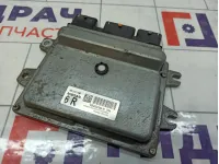 Блок управления двигателем Nissan Note 23710BH32A