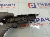 Блок управления двигателем Nissan Note 23710BH32A