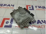 Блок управления двигателем Nissan Note 23710BH32A