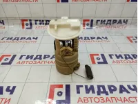 Насос топливный электрический Nissan Note 170409U01C