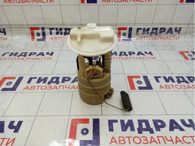 Насос топливный электрический Nissan Note 170409U01C