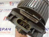 Моторчик отопителя (печки) Nissan Note 272269U01A