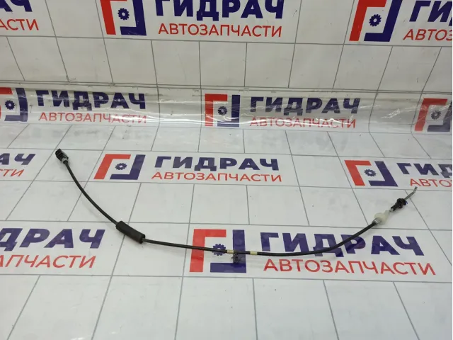 Трос замка зажигания Nissan Note 34908ED000