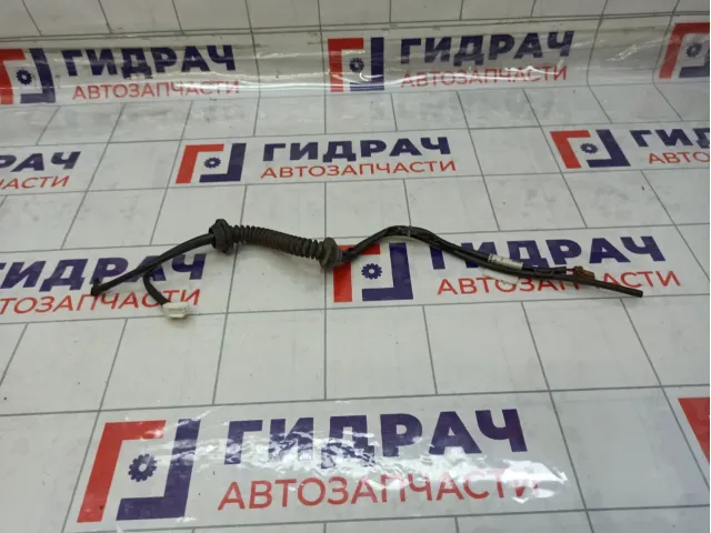 Проводка двери багажника Nissan Note 240529U00A