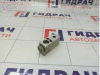 Клапан кондиционера Nissan Note 92200AX00A