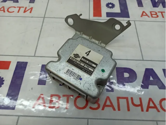 Блок управления АКПП Nissan Note 31036BH06A