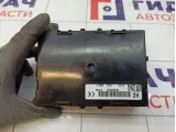 Блок электронный Nissan Note 284B2EM03B