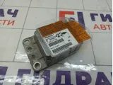 Блок управления AIR BAG Nissan Note 28556BH00A