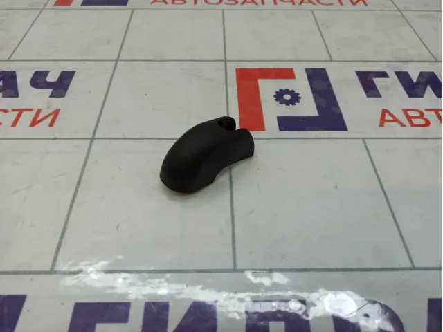 Накладка (кузов внутри) поводка стеклоочистителя заднего Nissan Note 28782WD800