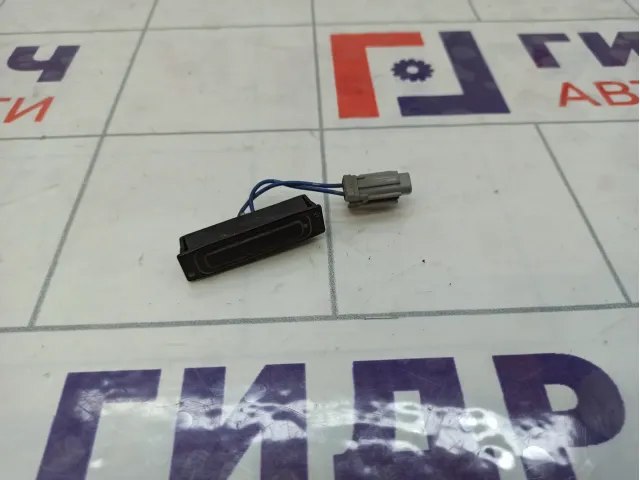 Кнопка открывания багажника Nissan Note 253809U00A