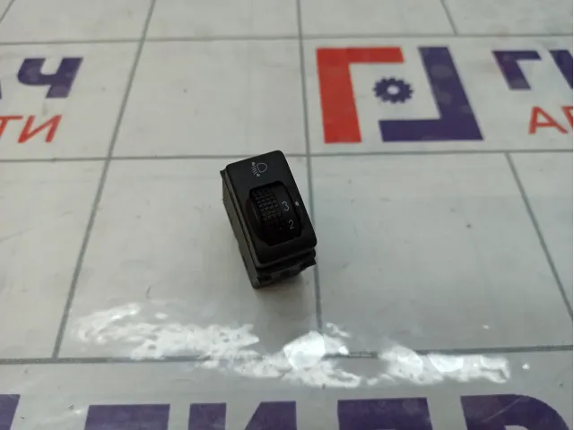 Кнопка корректора фар Nissan Note 25190BH00A