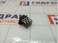 Резистор Nissan Note