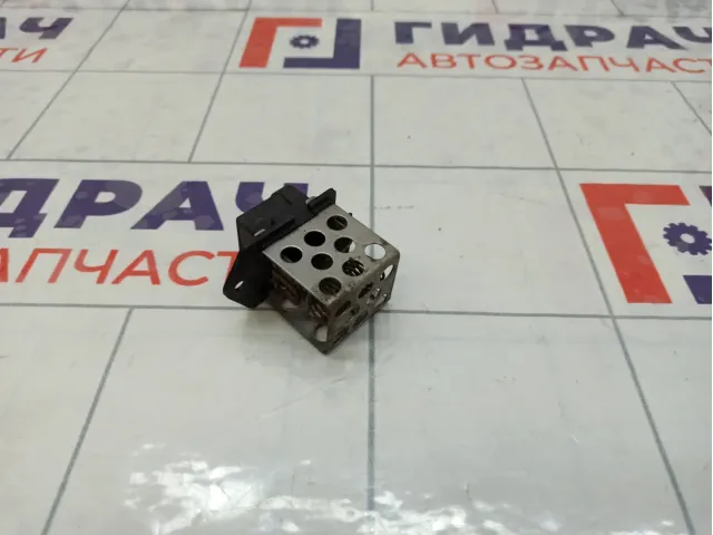 Резистор Nissan Note