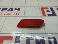 Отражатель в бампер задний правый Nissan Note 26560WA90A