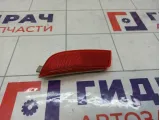 Отражатель в бампер задний правый Nissan Note 26560WA90A
