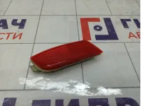 Отражатель в бампер задний левый Nissan Note 26565WA90A