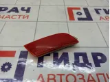 Отражатель в бампер задний левый Nissan Note 26565WA90A
