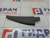 Накладка двери задней левой Nissan Note 822939U000