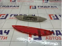 Фонарь задний стоп сигнал Nissan Note 265809U02B