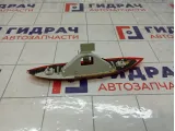 Фонарь задний стоп сигнал Nissan Note 265809U02B