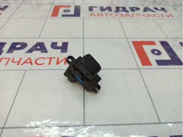 Кнопка стеклоподъемника Nissan Note 25411ED00B